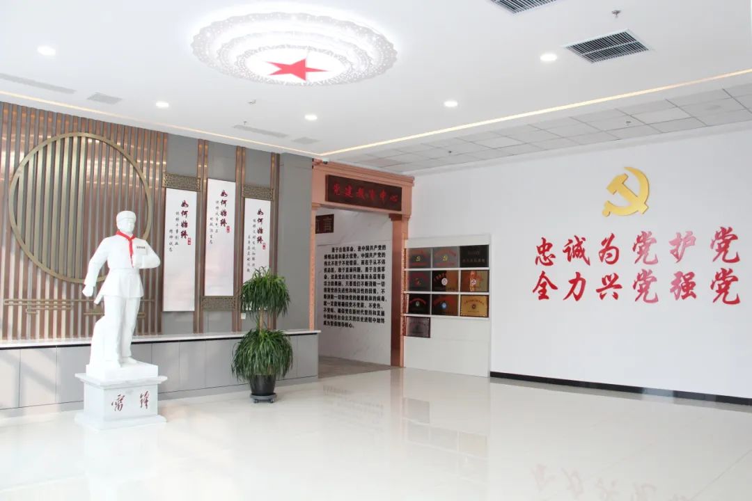 抚顺：强化党史党纪学习 打造廉洁警示教育阵地