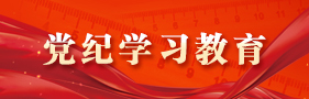 党纪学习教育-专题集锦
